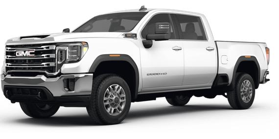 GMC SIERRA HD 2024 1GT49LE7XRF294984 image